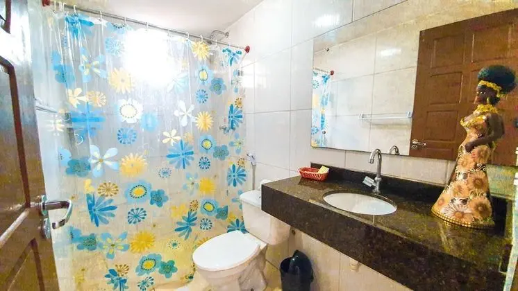 Comfort Üç Kişilik Oda