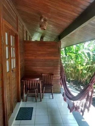 Dağ Evi