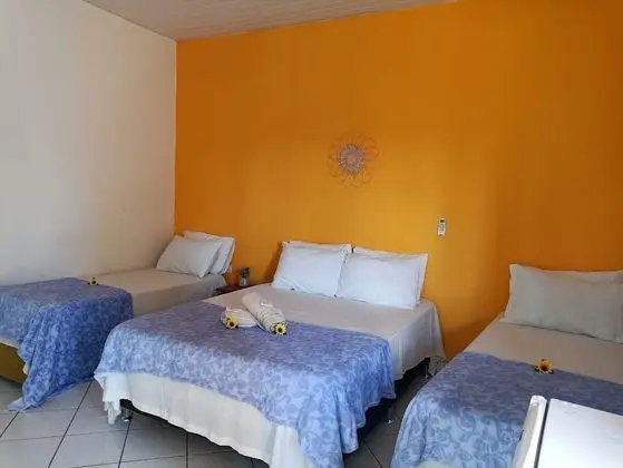 Dört Kişilik Oda