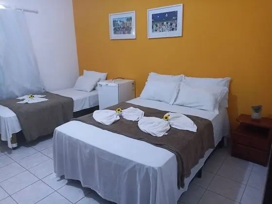 Traditional Üç Kişilik Oda