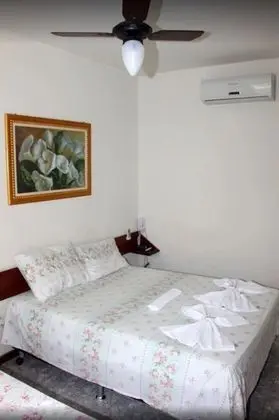 İki Ayrı Yataklı Oda (Stilo)