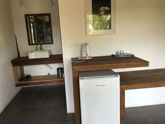 Panoramic Stüdyo Süit, 1 Yatak Odası, Lagün Manzaralı, Göl Kenarı