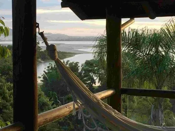 Panoramic Stüdyo Süit, 1 Yatak Odası, Lagün Manzaralı, Göl Kenarı