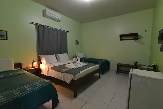 Dört Kişilik Oda