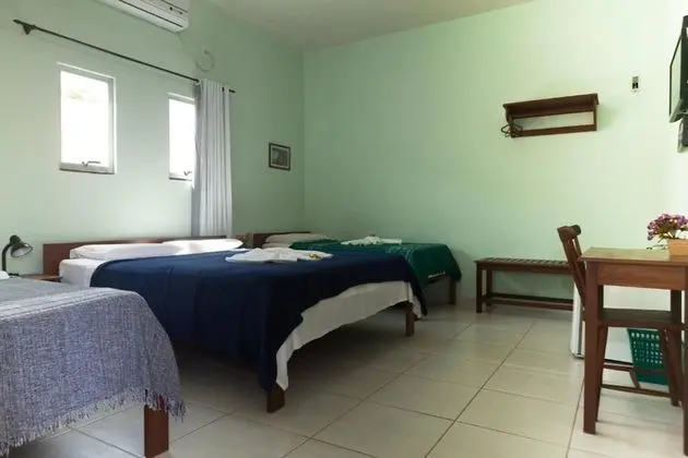 Dört Kişilik Oda