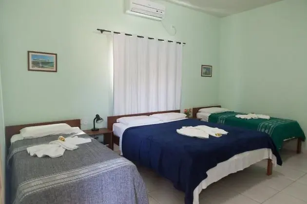 Dört Kişilik Oda