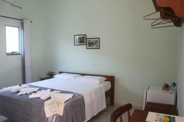 İki Ayrı Yataklı Oda