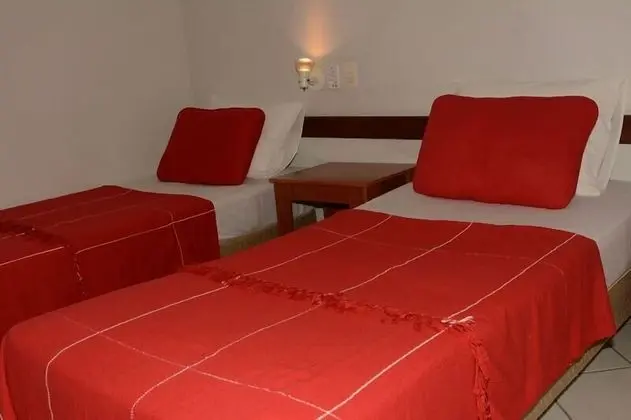 Üç Kişilik Oda