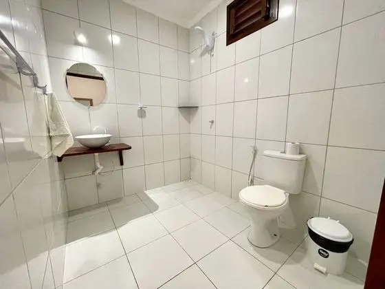 Standard Dört Kişilik Oda