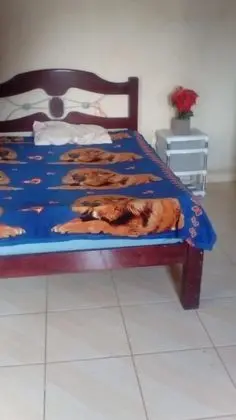 Classic Tek Büyük veya İki Ayrı Yataklı Oda