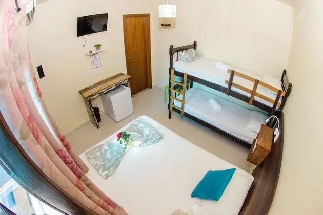 Family Oda, 1 Yatak Odası, Park Manzaralı