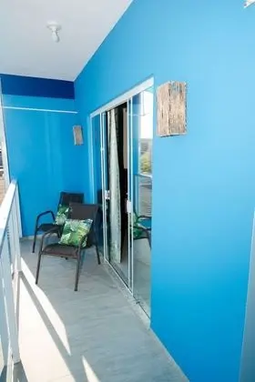 Family Oda, 1 Yatak Odası, Park Manzaralı