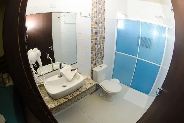 Family Oda, 1 Yatak Odası, Park Manzaralı