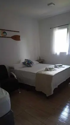 Üç Kişilik Oda, Sigara İçilmez