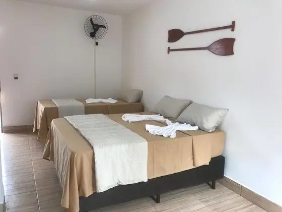 Üç Kişilik Oda, Sigara İçilmez