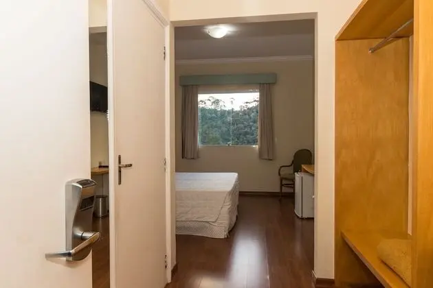 Standard Üç Kişilik Oda