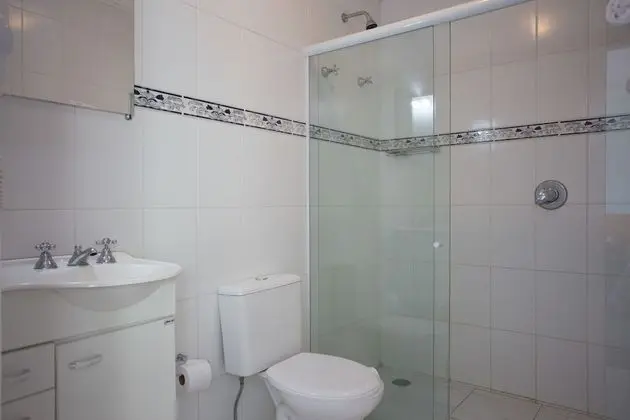 Tek Büyük Yataklı Oda, Balkon