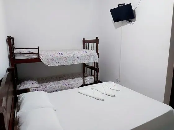 Dört Kişilik Oda