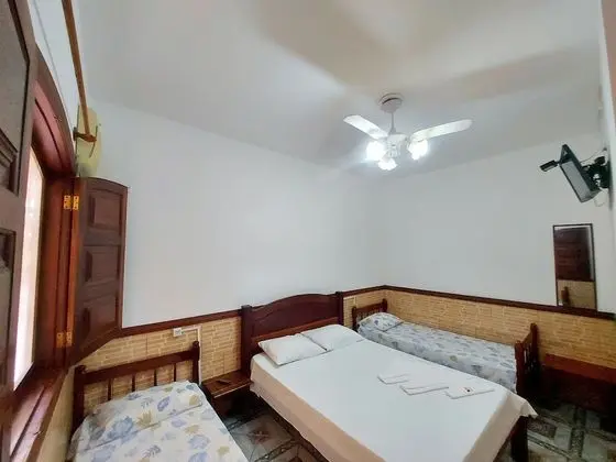 Dört Kişilik Oda