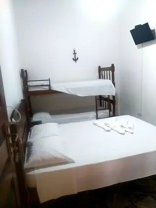 Dört Kişilik Oda