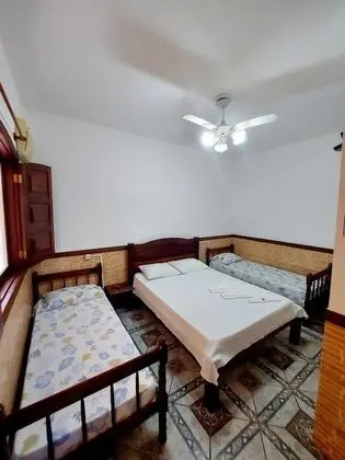Dört Kişilik Oda