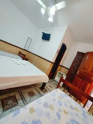 Dört Kişilik Oda
