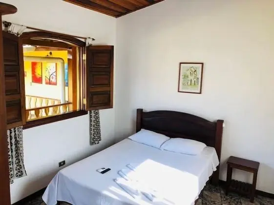 Quarto duplo