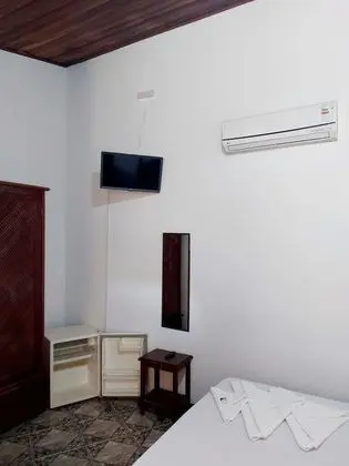 Quarto quádruplo com twin