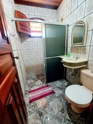 Quarto quádruplo com twin