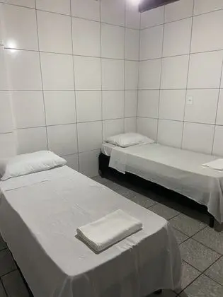 Quarto Basico Triplo