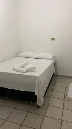 Quarto Basico Triplo