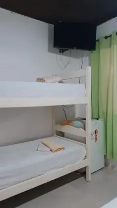Standard Dört Kişilik Oda