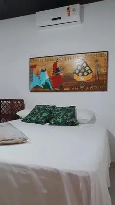 Standard Dört Kişilik Oda