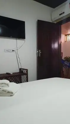 Standard Dört Kişilik Oda