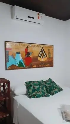 Standard Dört Kişilik Oda