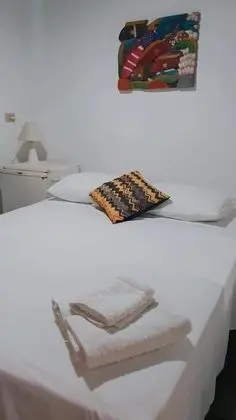 Standard Dört Kişilik Oda