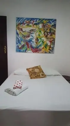 Standard Dört Kişilik Oda