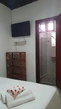 Standard Dört Kişilik Oda