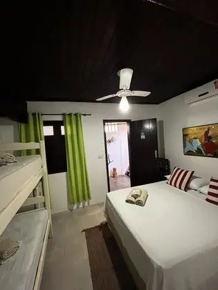 Standard Dört Kişilik Oda