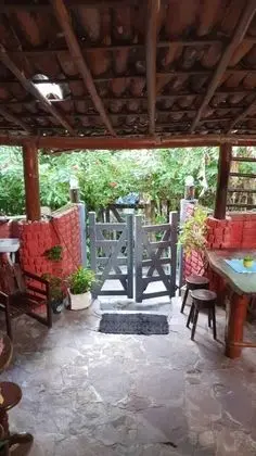 Standard Dört Kişilik Oda