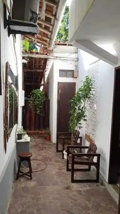 Standard Dört Kişilik Oda