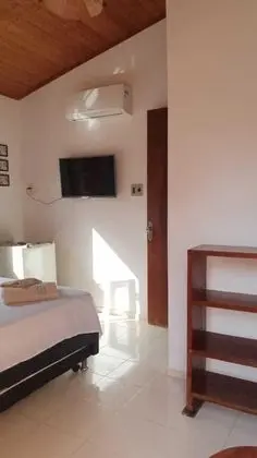 Standard Üç Kişilik Oda