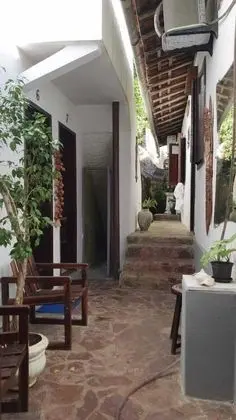 Standard Üç Kişilik Oda