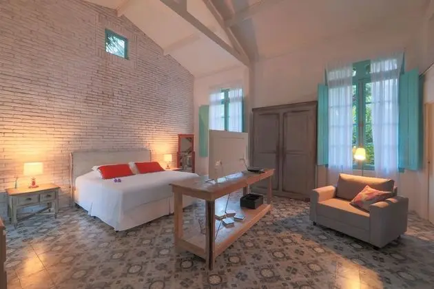 Exclusive Çatı Katı (Loft) (Loft Sense)