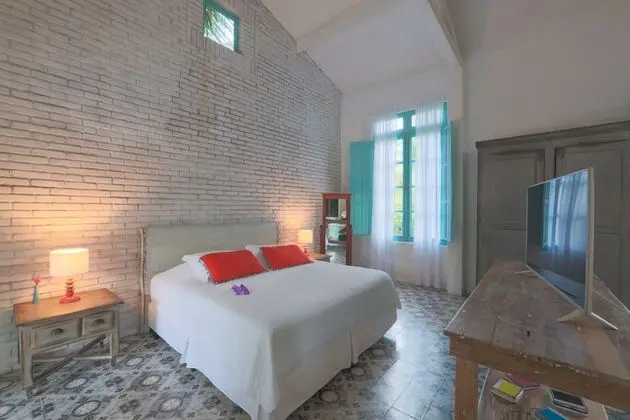Exclusive Çatı Katı (Loft) (Loft Sense)