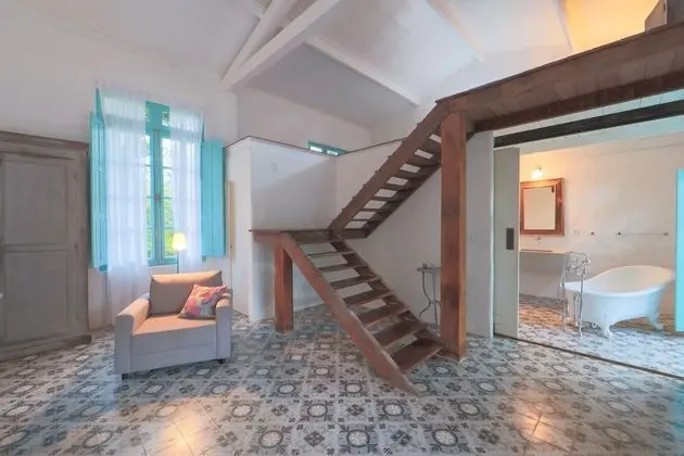 Exclusive Çatı Katı (Loft) (Loft Sense)