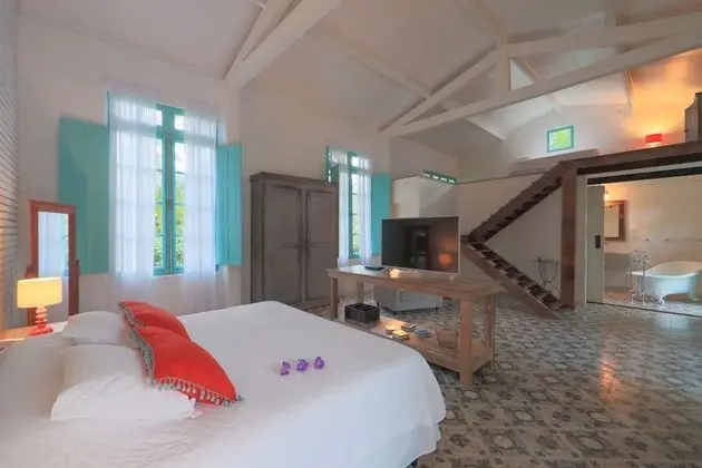 Exclusive Çatı Katı (Loft) (Loft Sense)