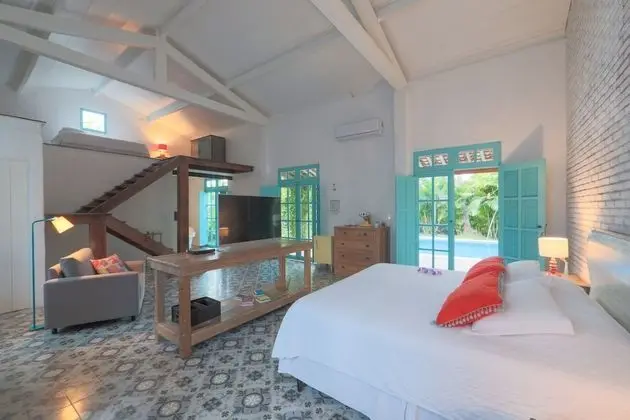 Exclusive Çatı Katı (Loft) (Loft Sense)
