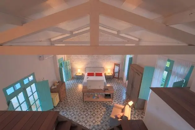 Exclusive Çatı Katı (Loft) (Loft Sense)