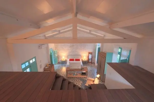 Exclusive Çatı Katı (Loft) (Loft Sense)